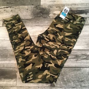 Leggings, S/M (Size 4-12)
